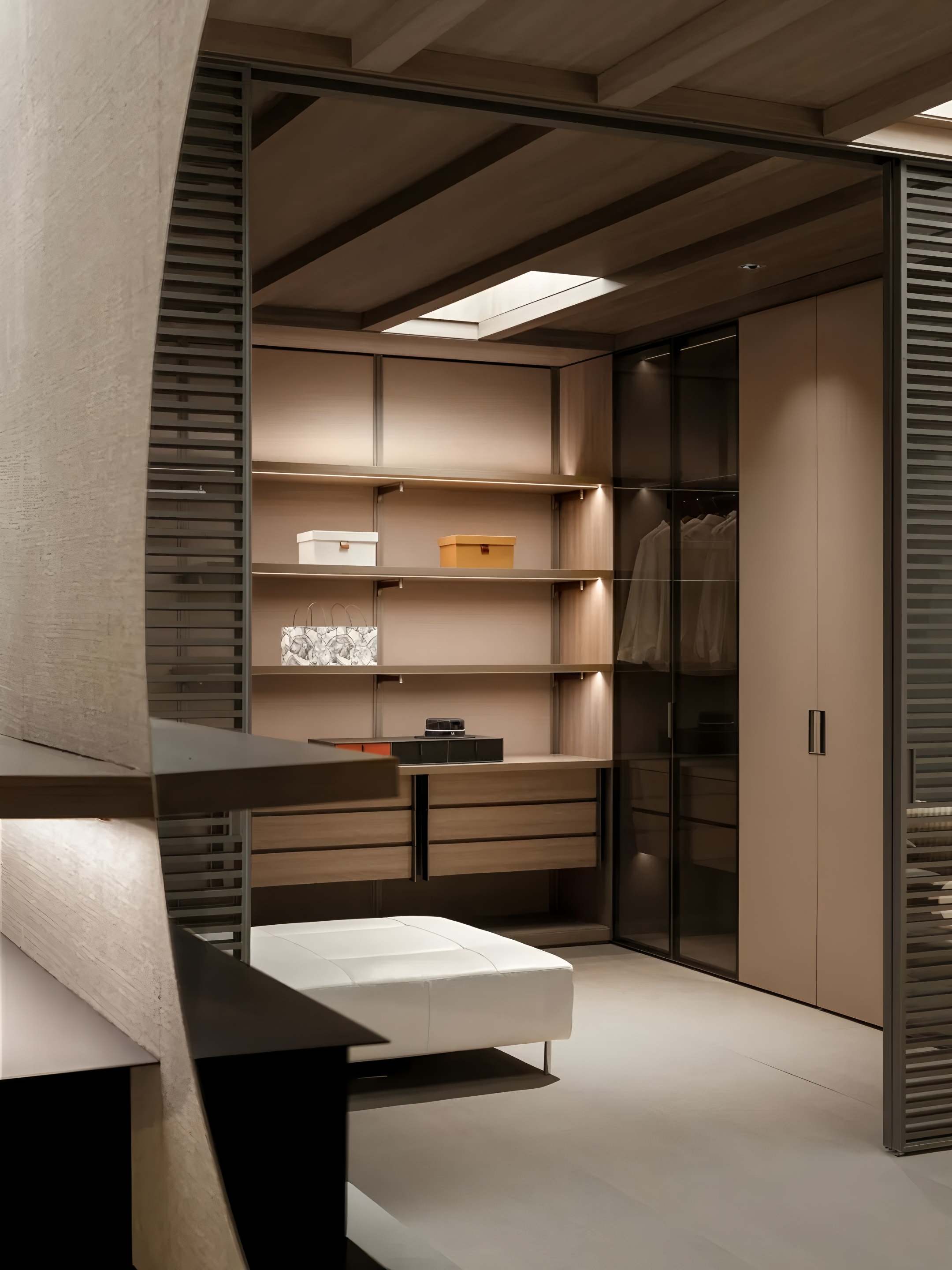 本来之间·长春丨中国长春丨近境制作-38