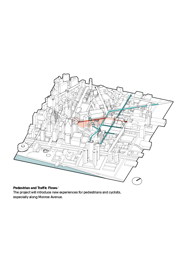 Schmidt Hammer Lassen Architects Unveil Landmark Mixed-56