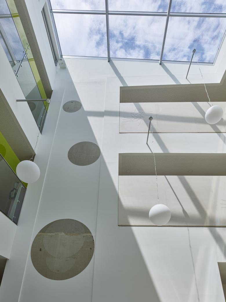 哈特迈尔古特的儿童看护丨奥地利-6