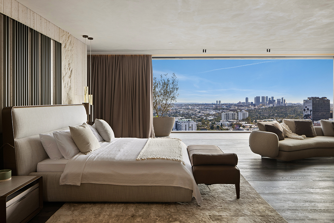 3·2 亿山顶豪宅丨Max Nobel-86