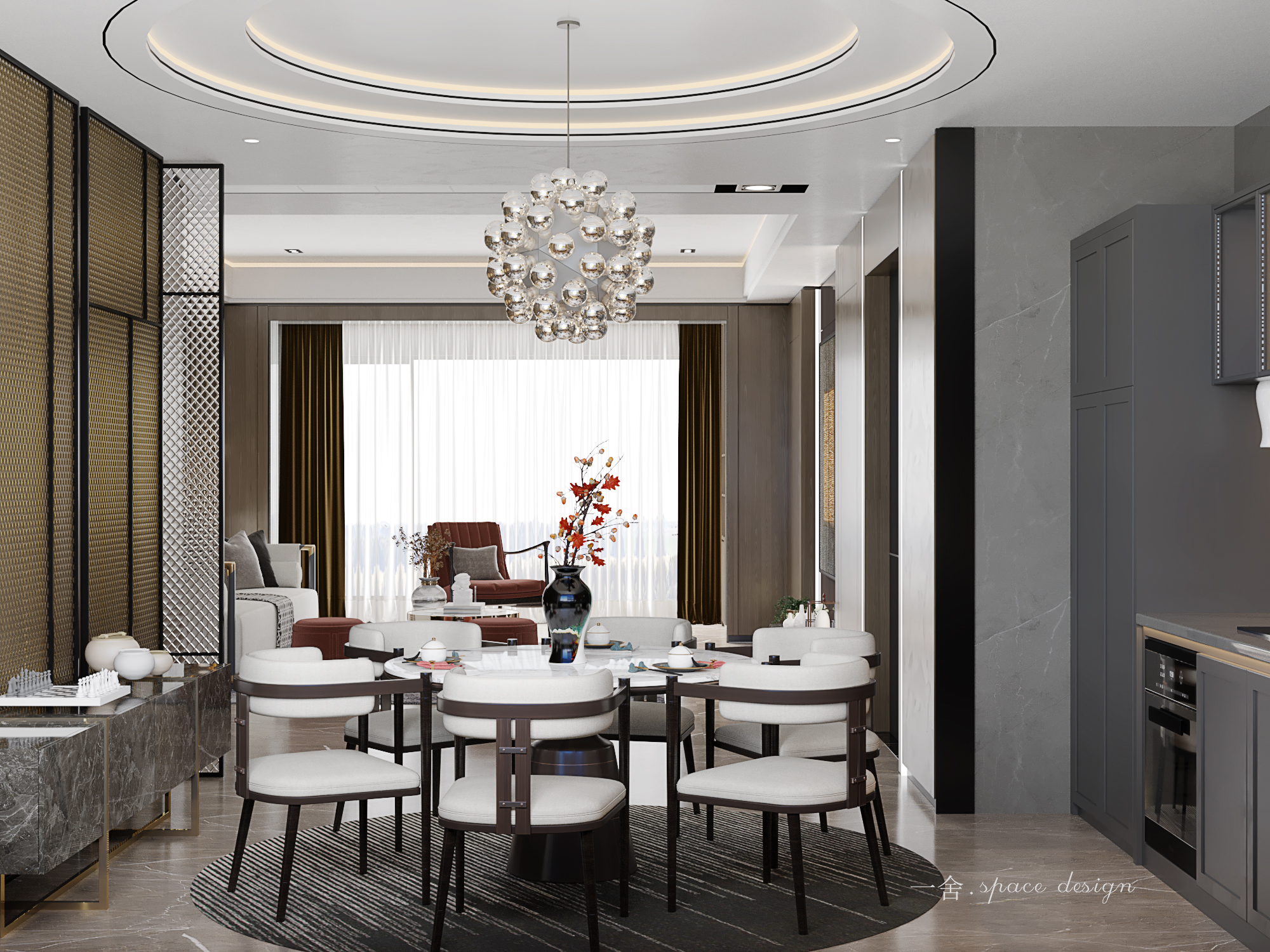 那年的一些中式图-18