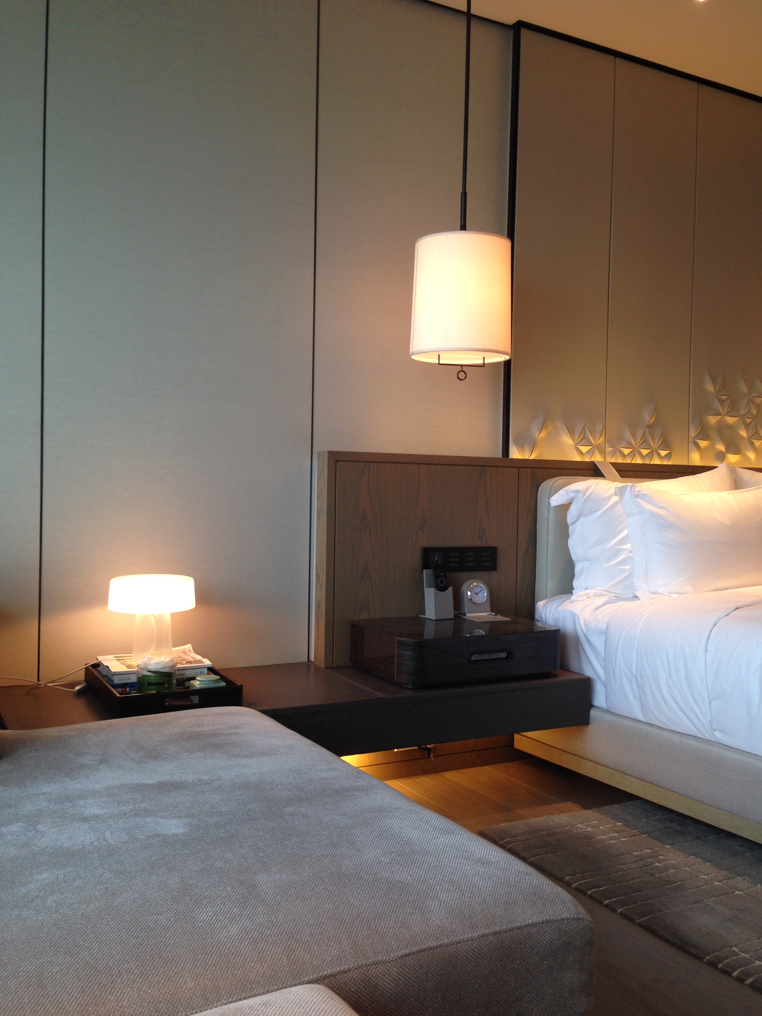 南山万豪酒店-6