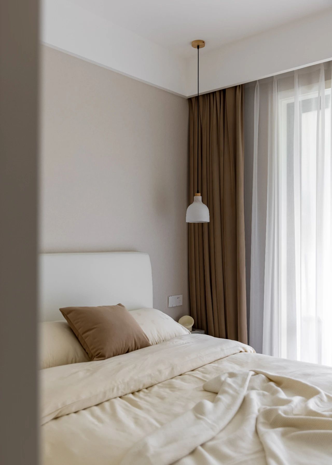 花漾美作 拾光 • REMEMBERANCE丨花漾美作空间设计-45