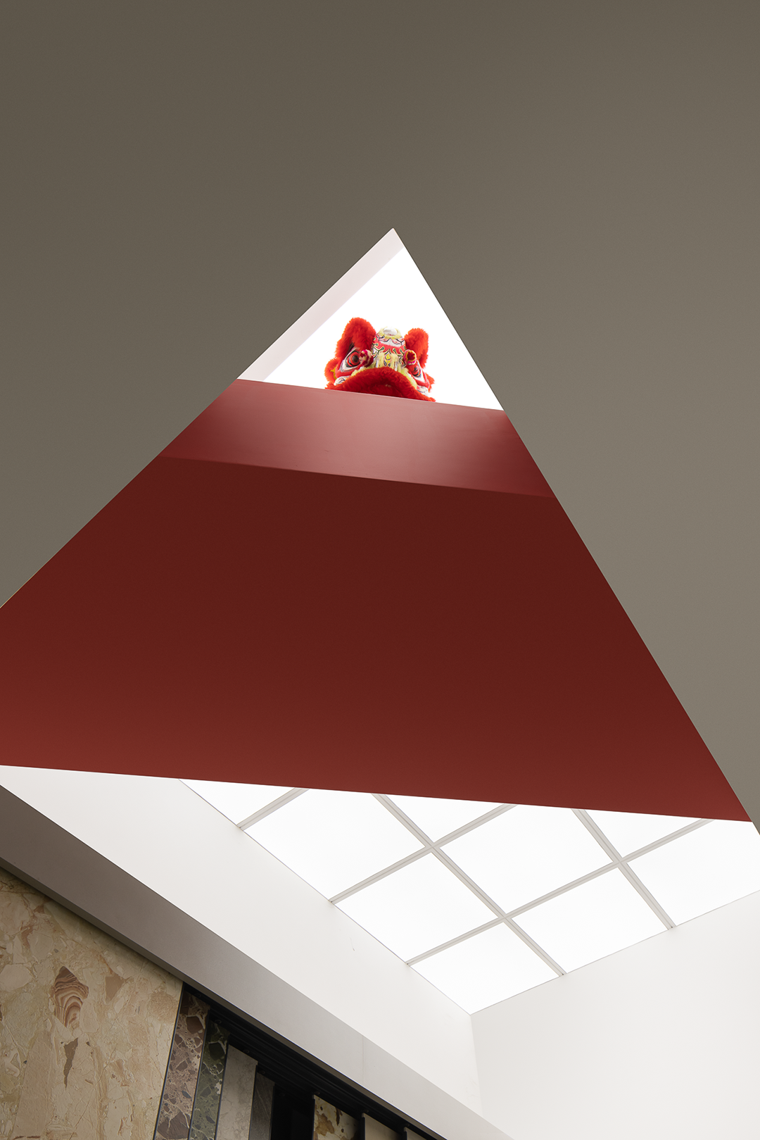 嘉陶汇岩选展厅丨中国汕头丨文因兀设计事务所-51