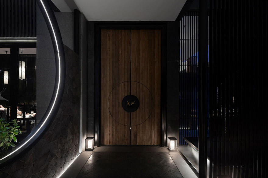 安徽蚌埠宋朝餐厅丨中国蚌埠-16