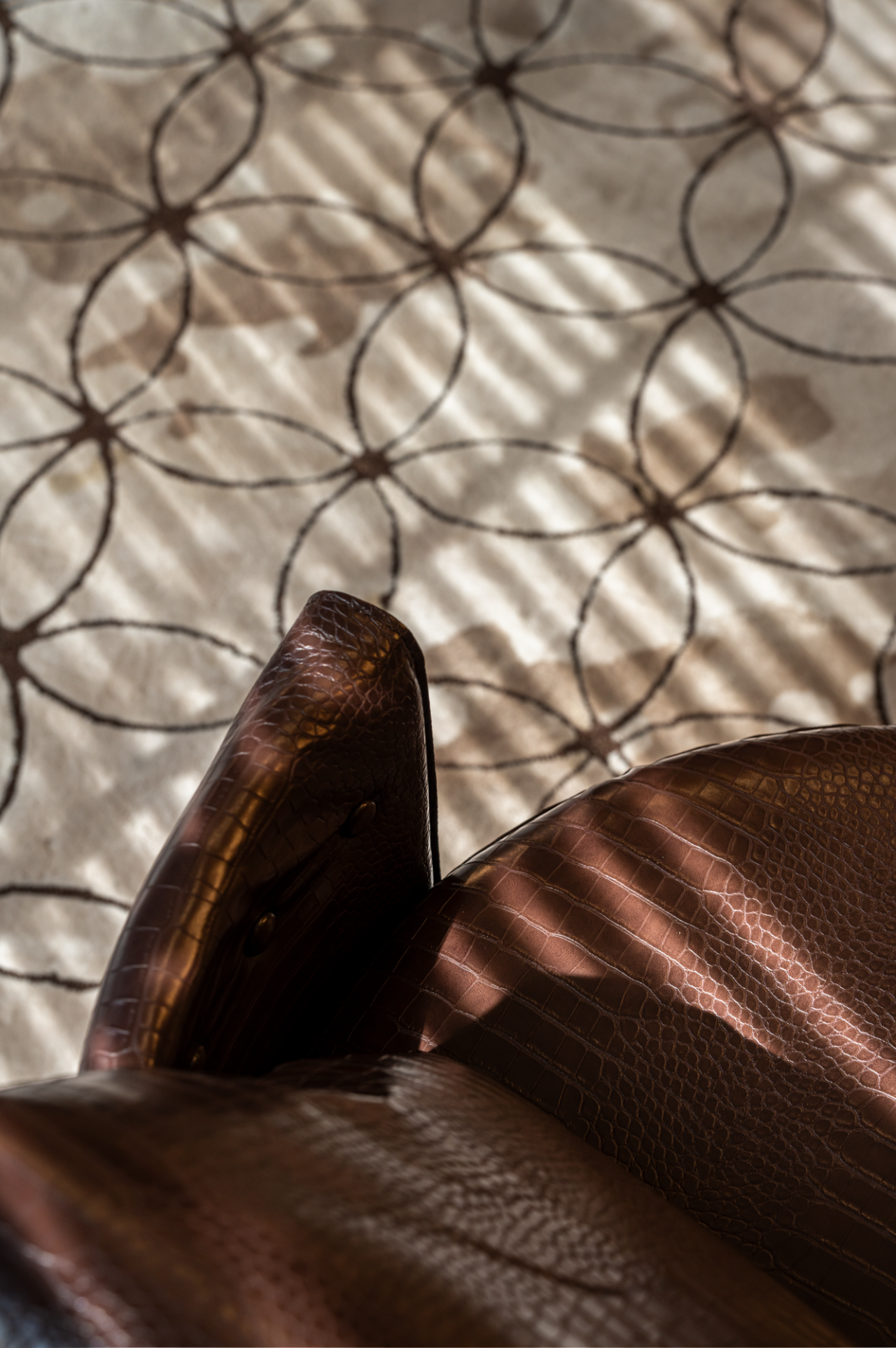 天津·信达金地中山印项目售楼处  样板间丨中国天津丨赛拉维设计 CLV.DESIGN-28