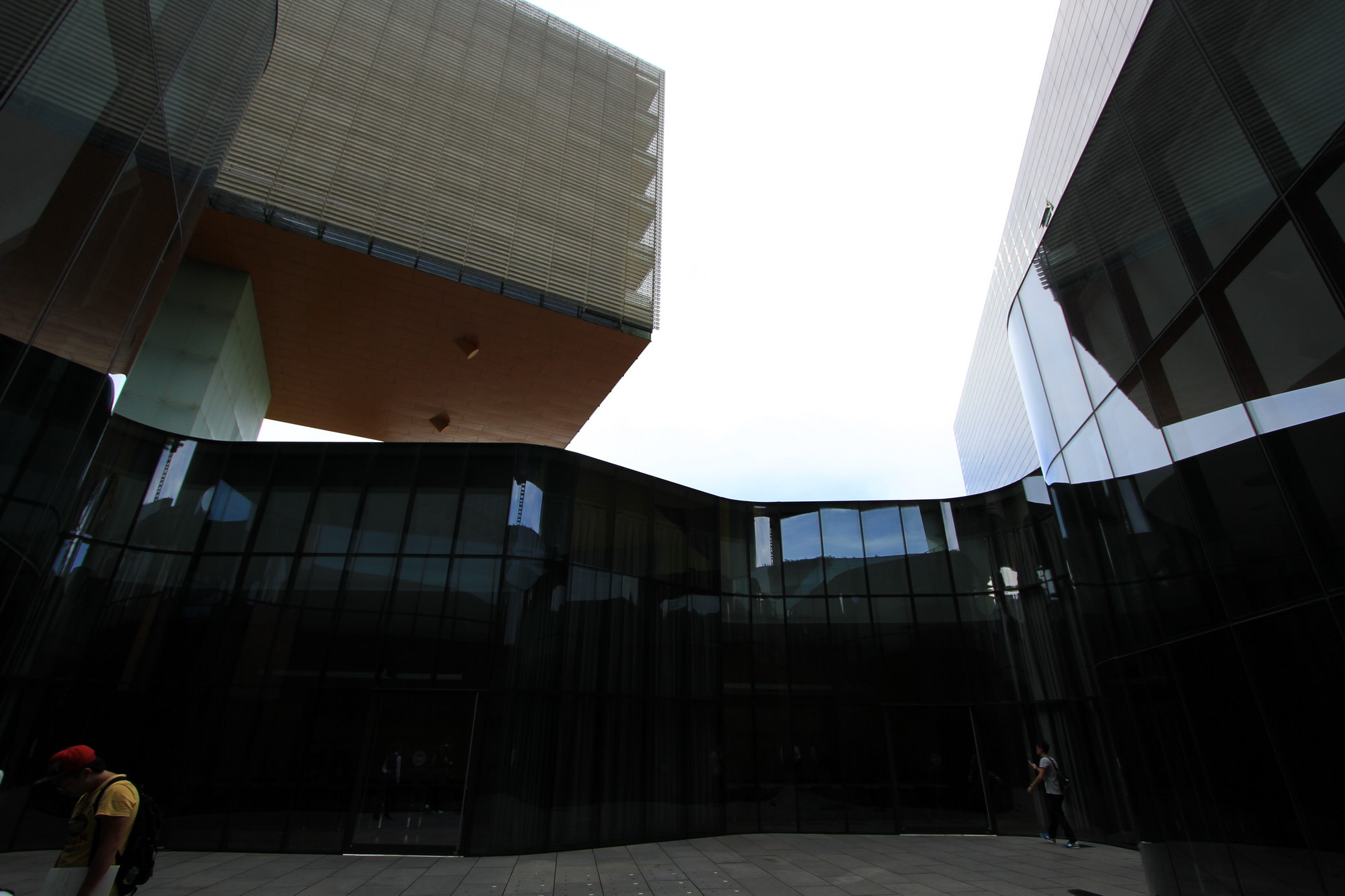 深圳万科新总部-3-3