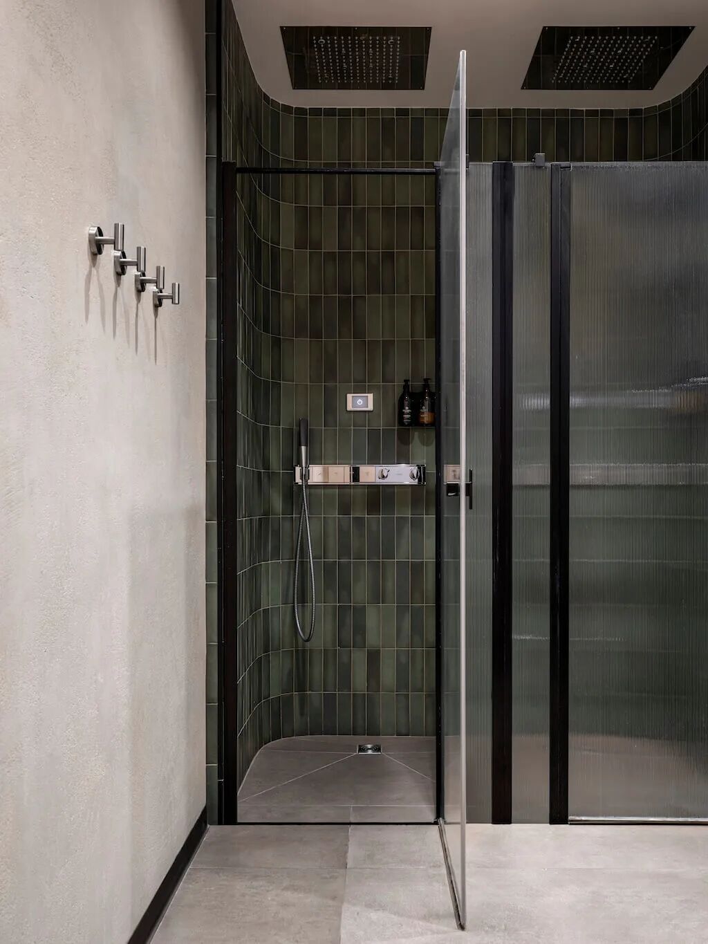 Palmira Art水疗中心丨日本东京丨MAD建筑事务所-10