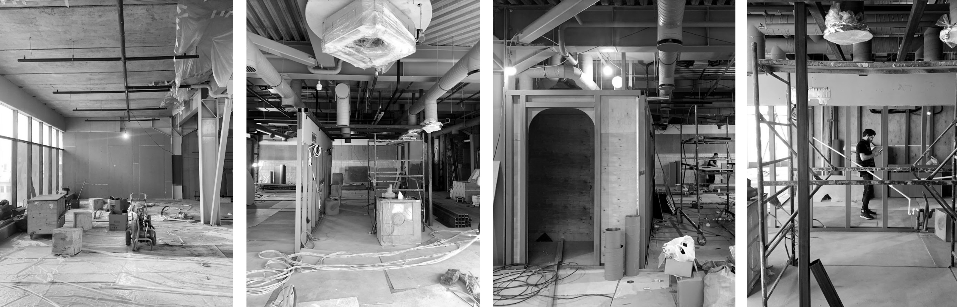 Gold Apple 办公室丨Egor Bogomolov 等-40