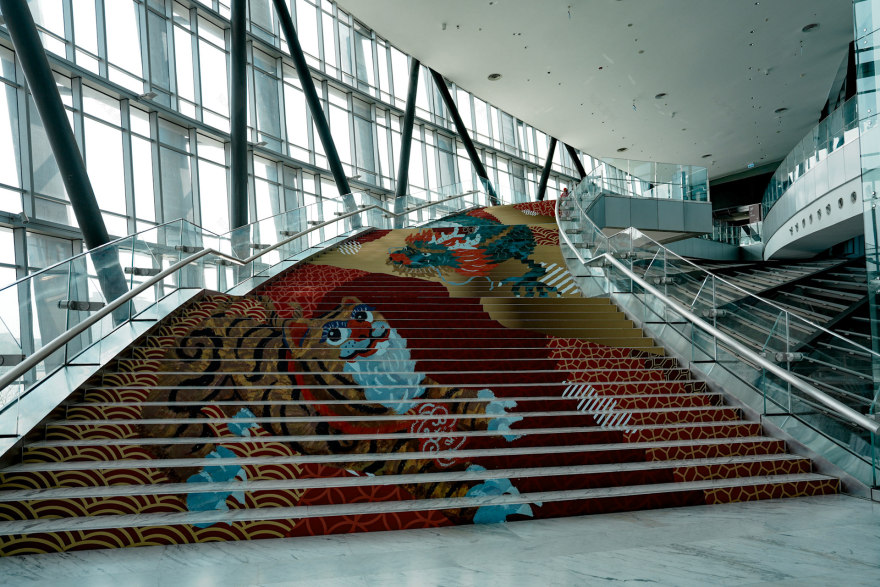 佐登妮絲城堡,故宮南院丨中国嘉义-21