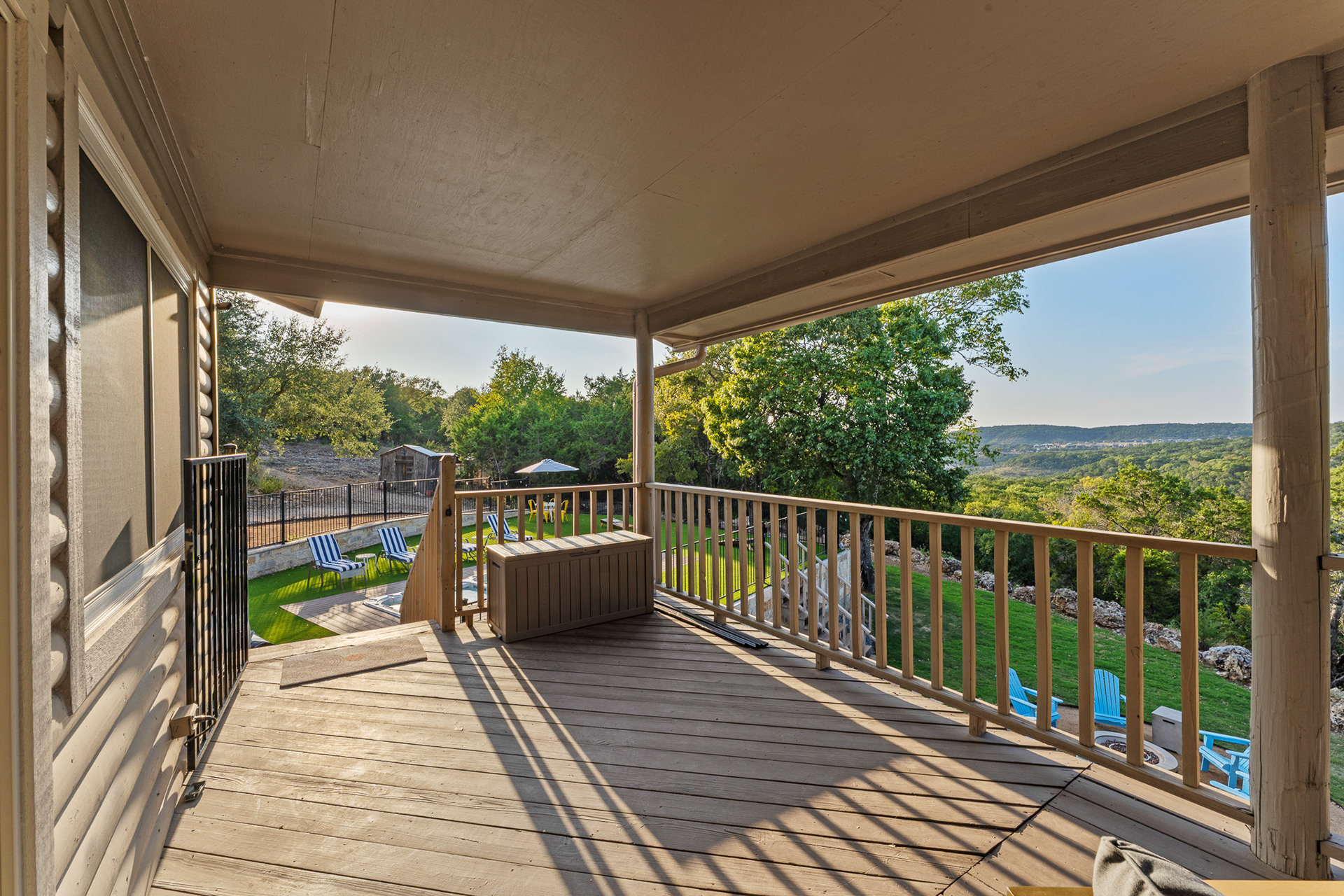 Canyon Lake Vacation Rental-36