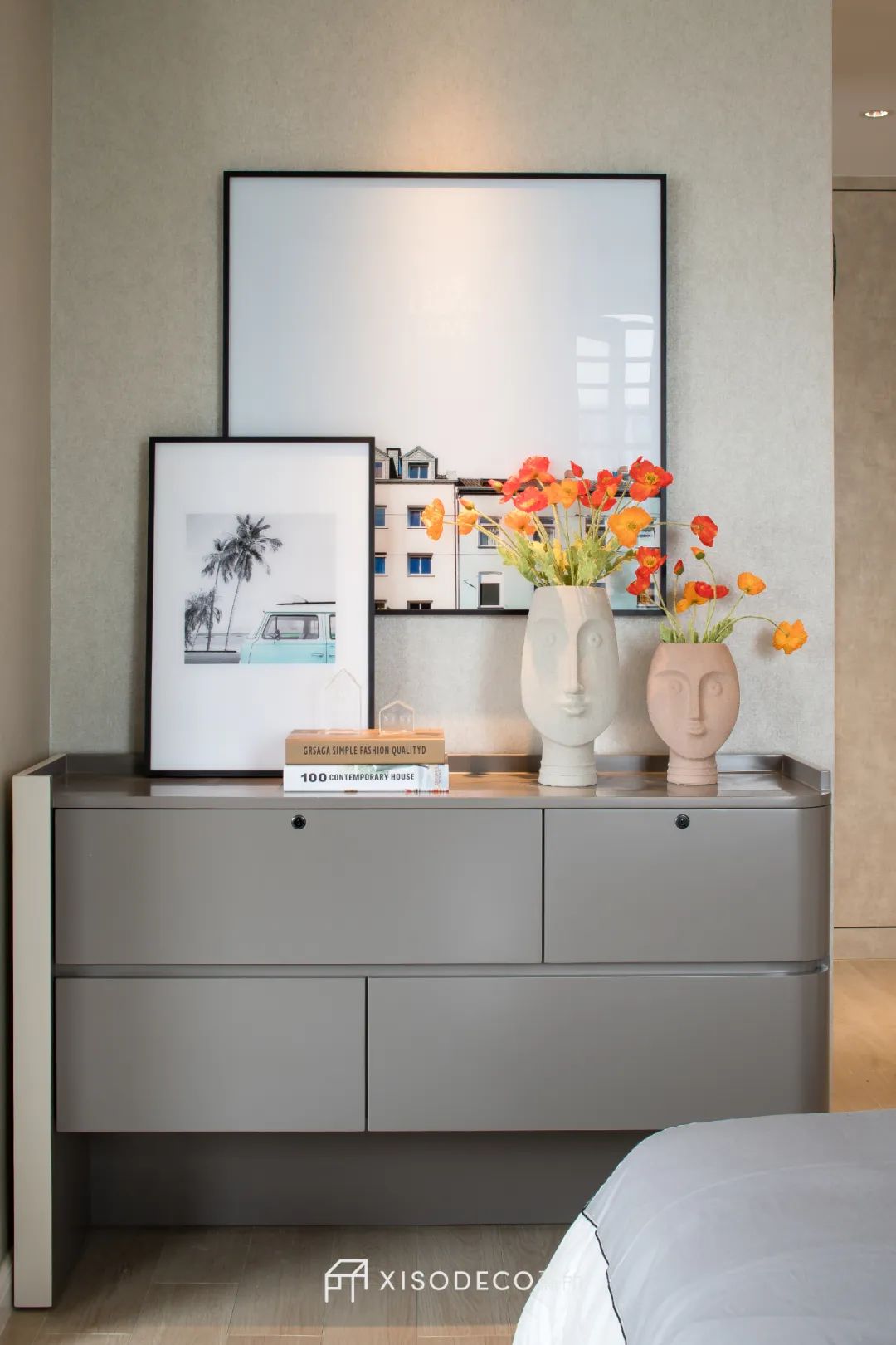 现代北欧风,有限空间无限设计-76