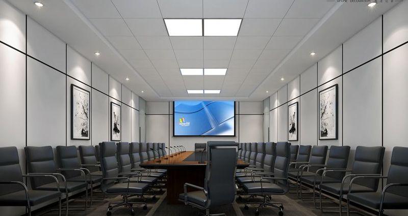 前海速贷通-办公室装修效果图-12