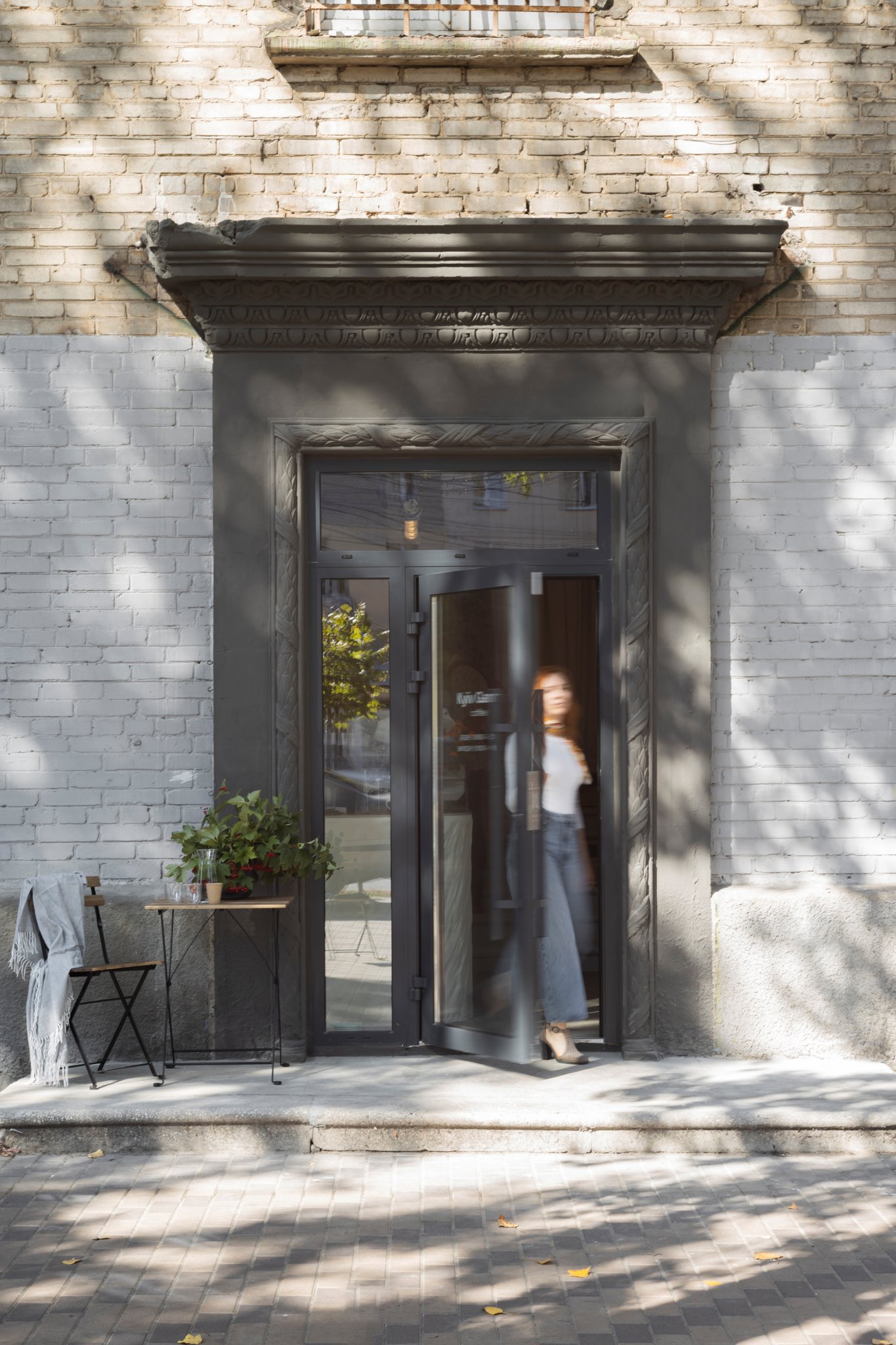 基辅加米尔咖啡丨乌克兰基辅丨Sofiia Kulakevych-7