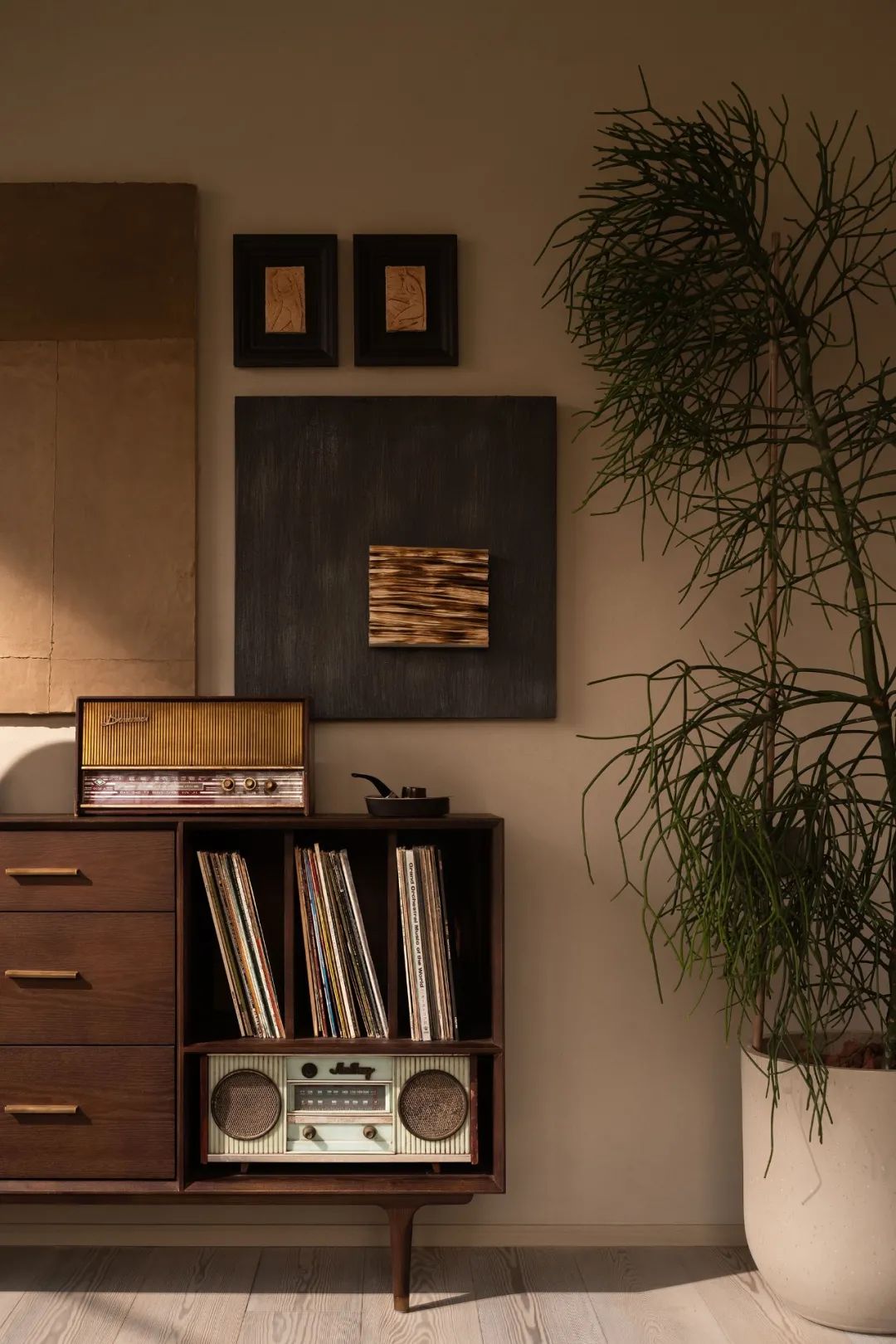 融创莫干溪谷·竹霖里丨中国湖州丨众睦设计-81