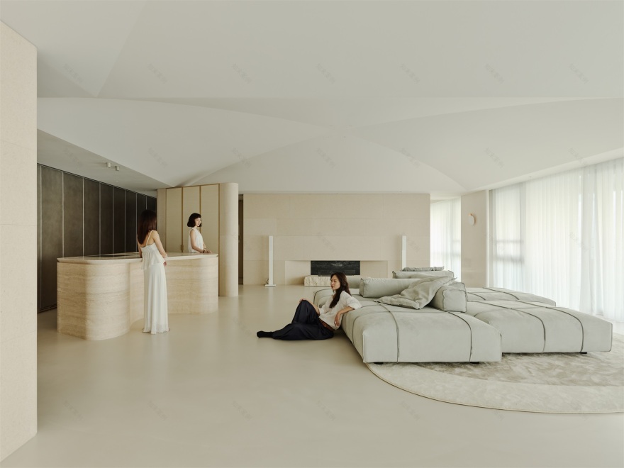 在河之洲丨水相设计-27