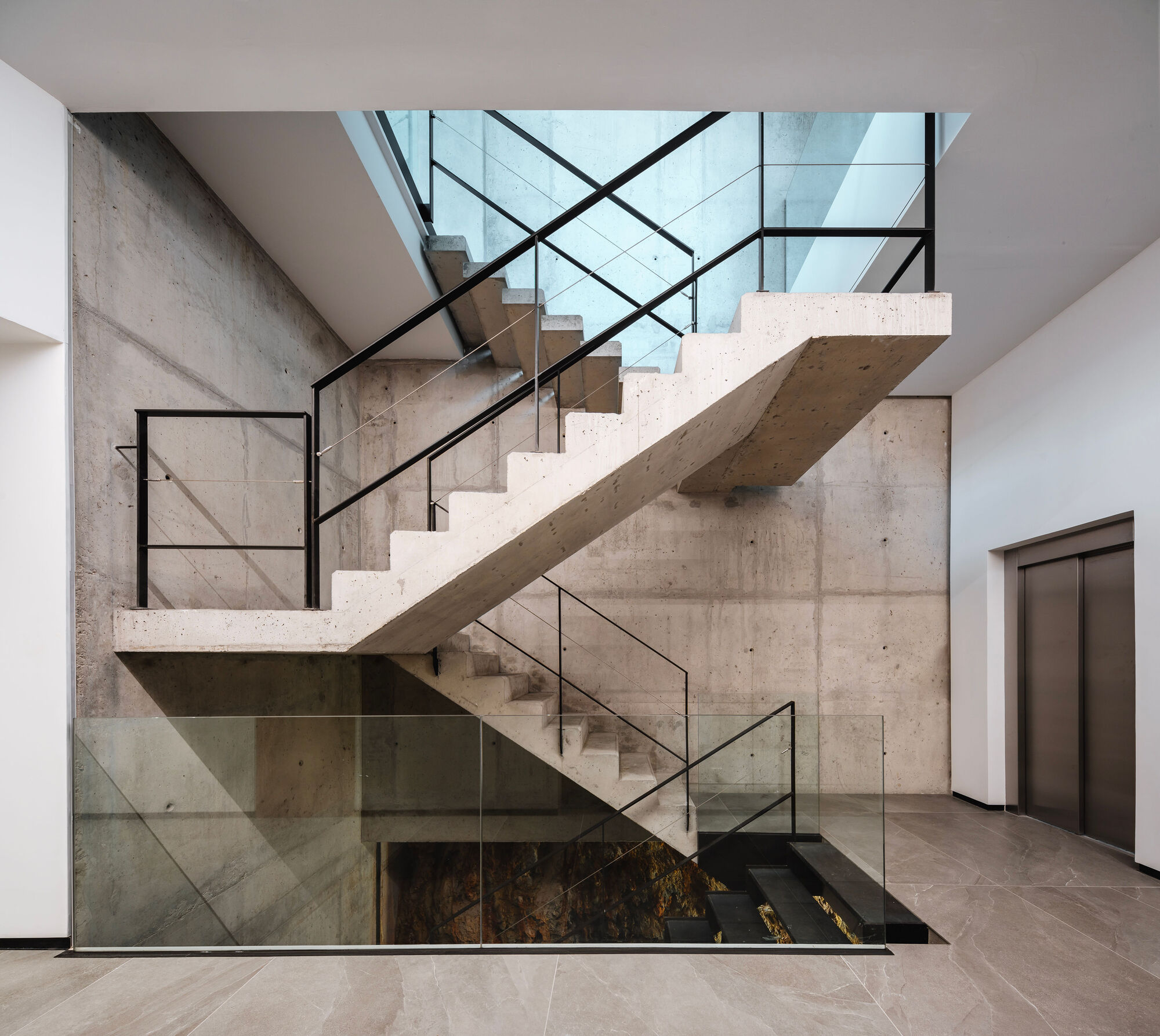 丨安道尔马萨纳丨Architecture MR-40