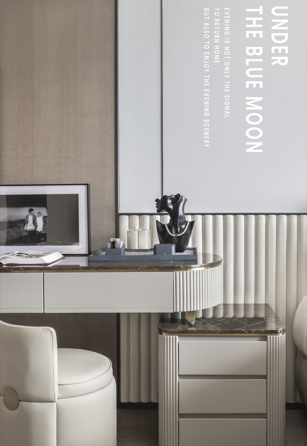 广东樵山金茂悦样板间丨中国佛山丨PINKI DESIGN品伊设计-38