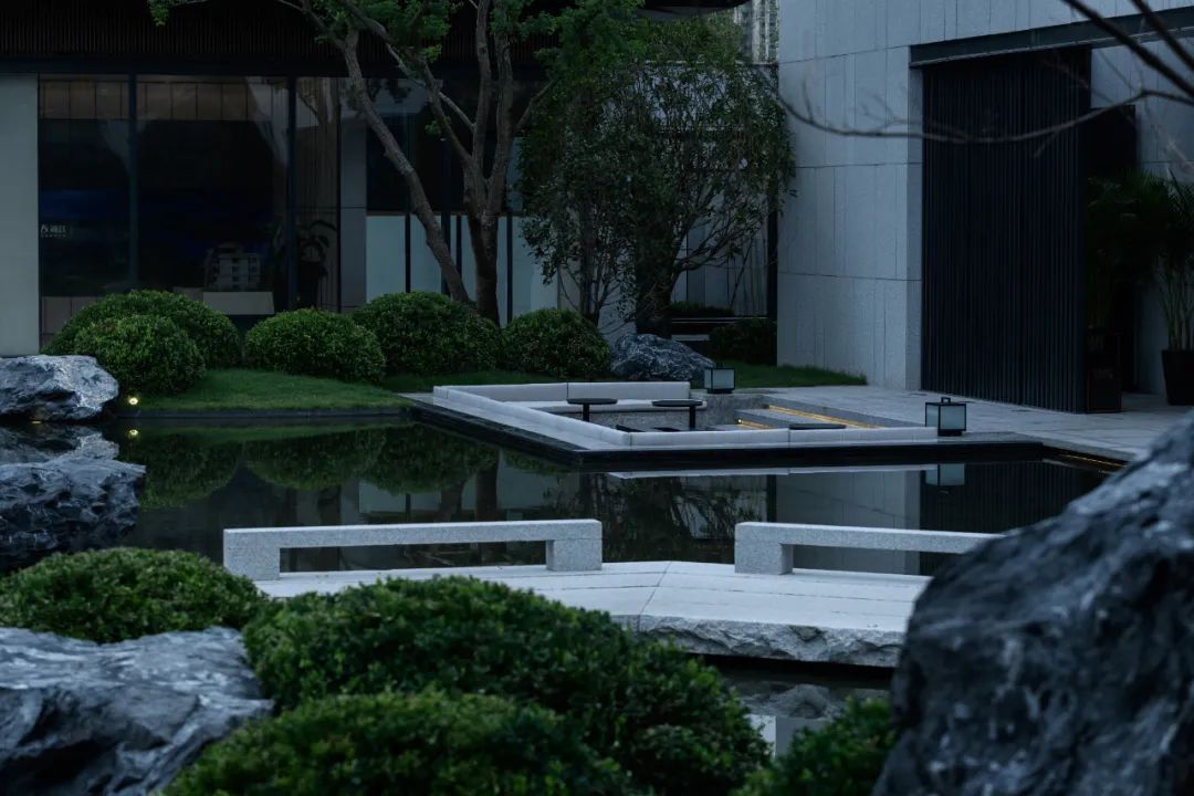 融创山水江南,CHINA山水江南丨中国无锡丨LANDAU朗道国际设计-68