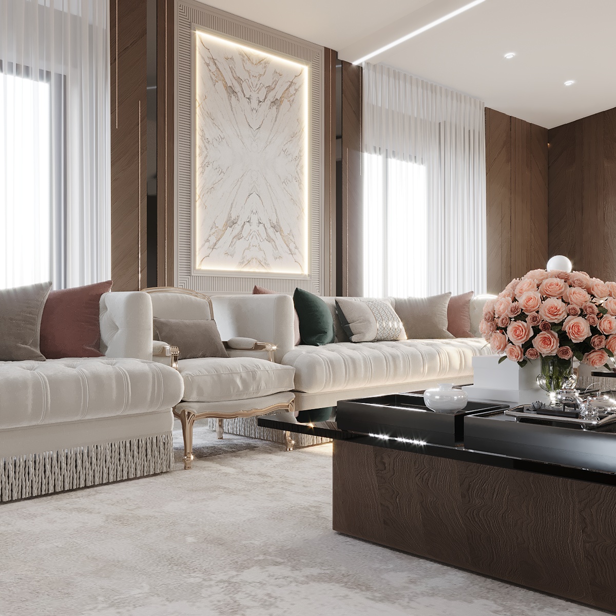 Majlis Interior Design – Saudi Arabia-0