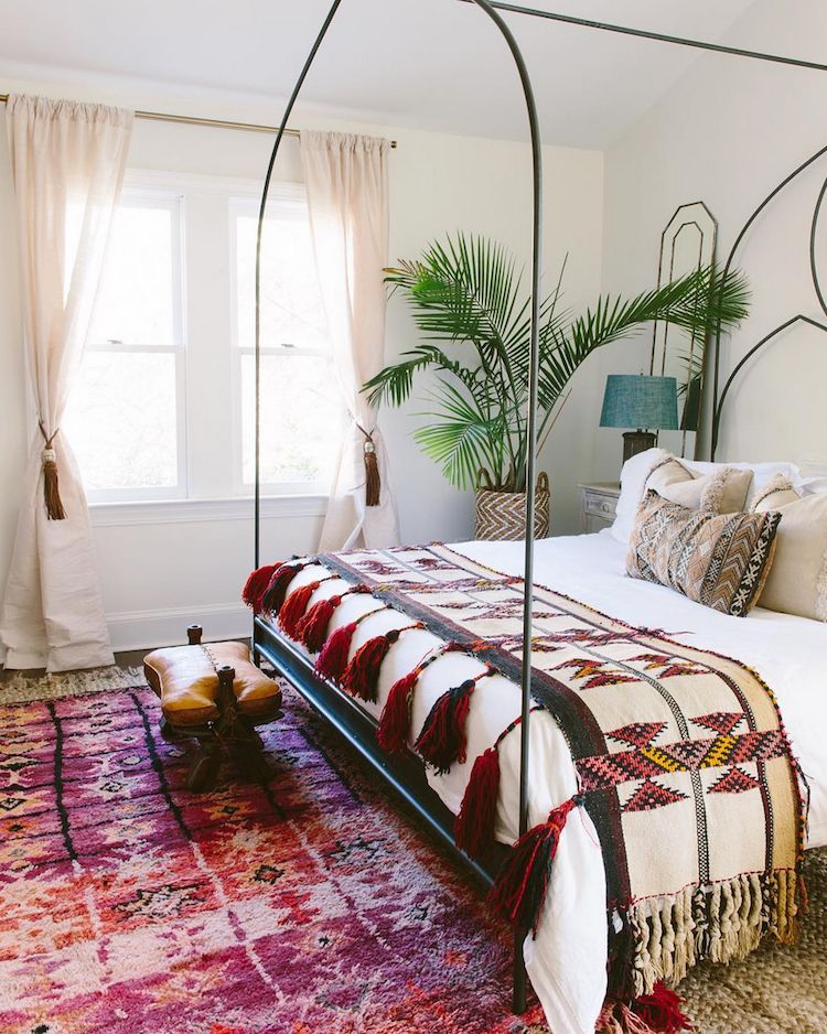 土耳其风格设计丨Escape From Sofa-84