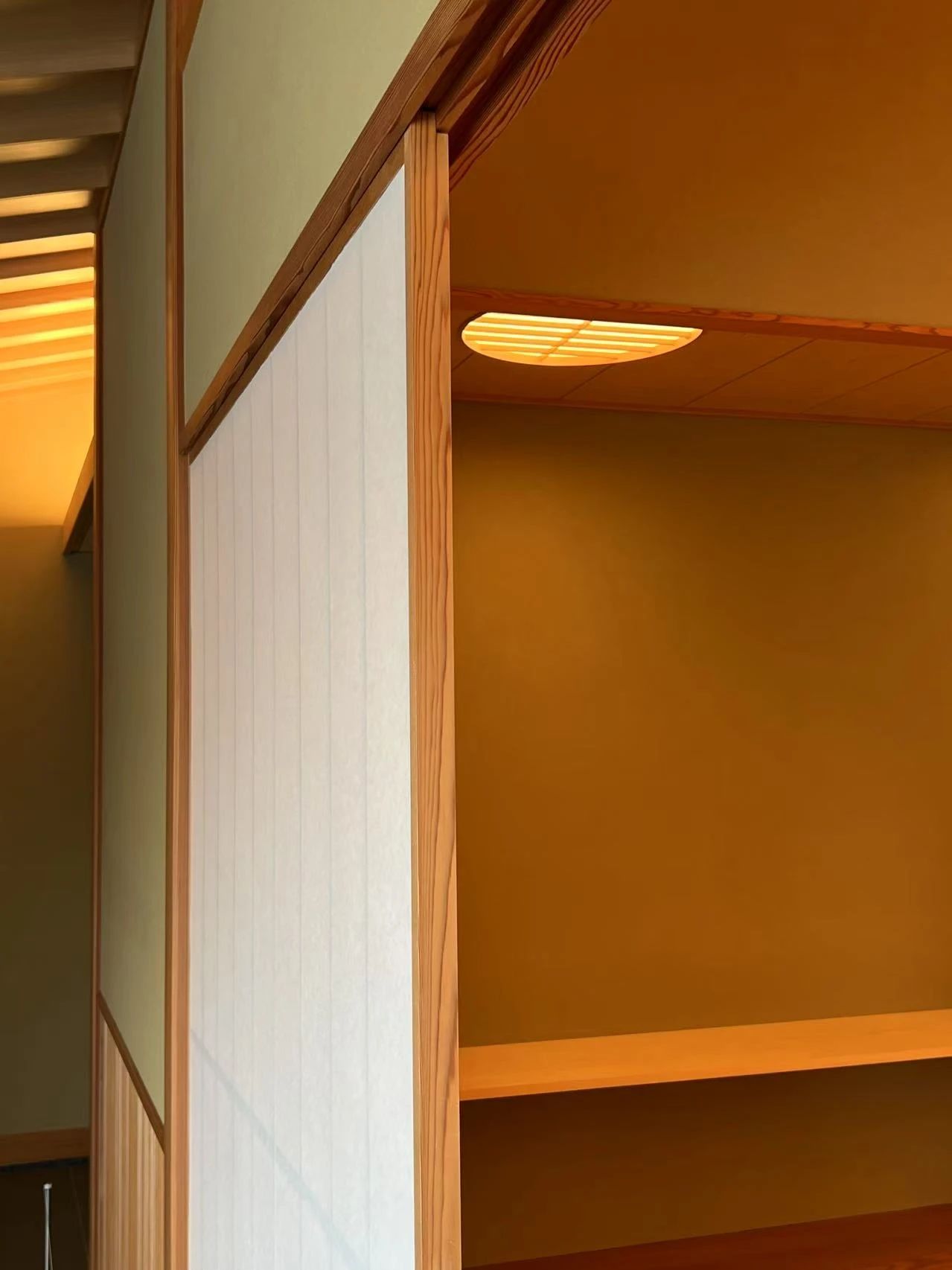 谷口吉郎·吉生纪念 金泽建筑馆丨日本丨谷口吉生-172