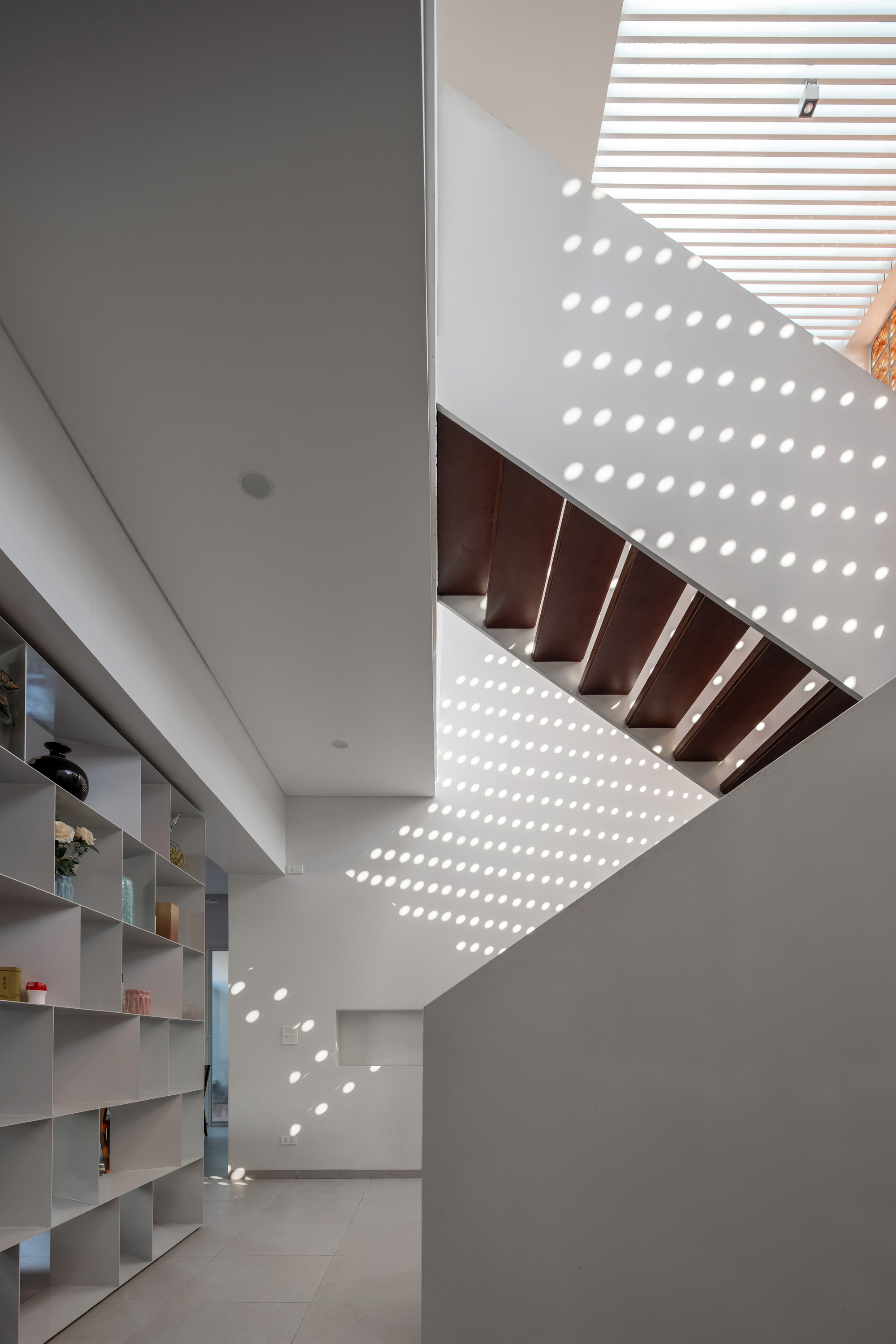 大房子丨越南丨Km Architecture Office-33