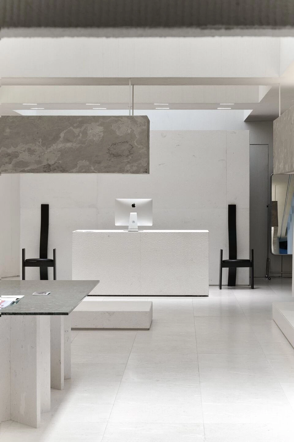 太古里前滩 SND丨中国上海丨Various Associates-35