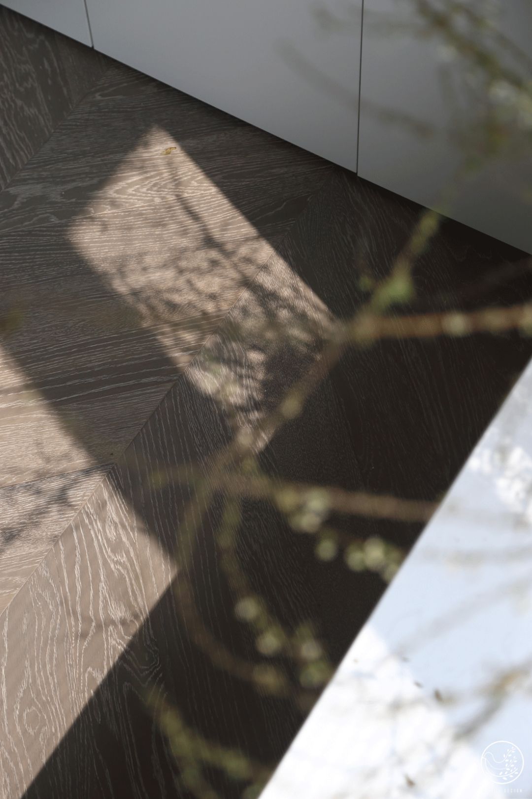 优雅高级的单身建筑师小姐姐家丨中国成都丨清羽设计-28