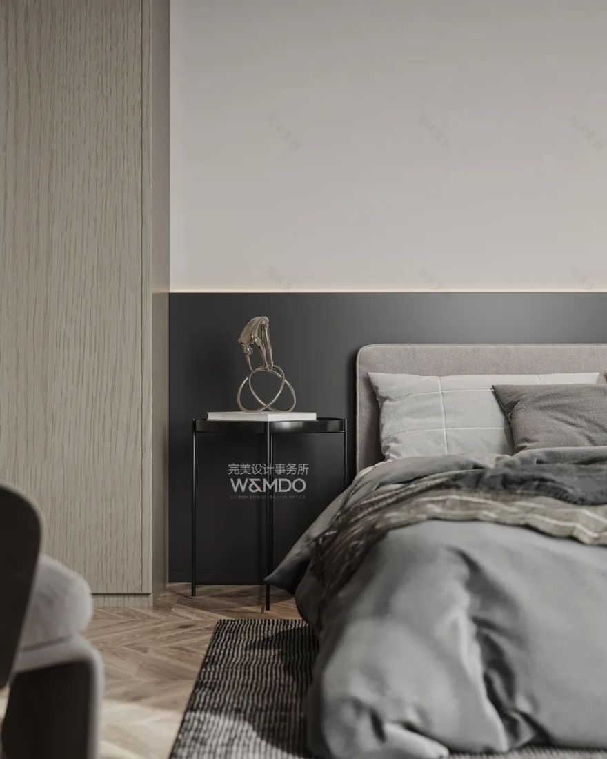 打破空间隔阂,实现功能与情感的完美融合-86