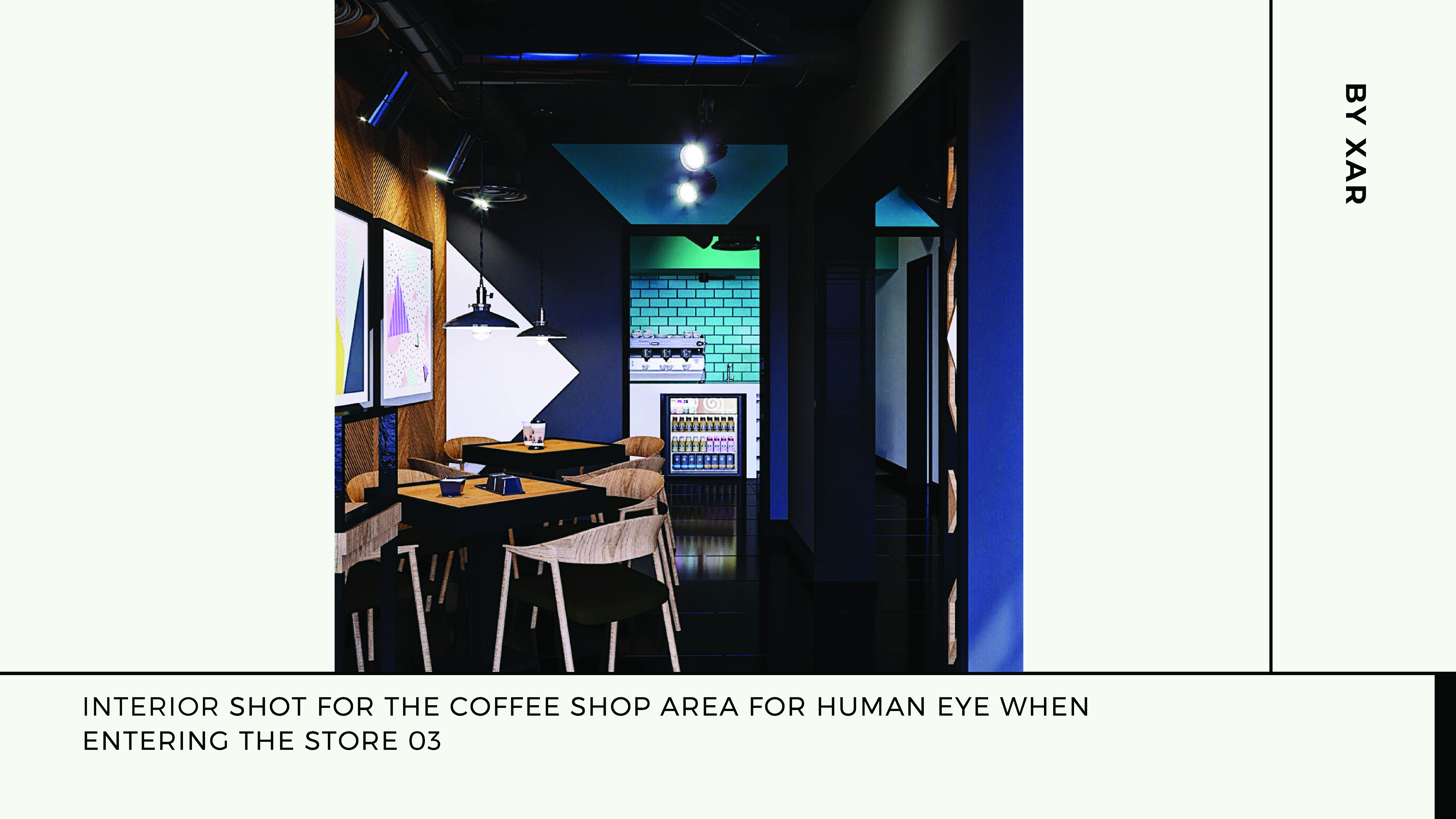 Runway Express Coffee shop رانواى كوفى شوب-6