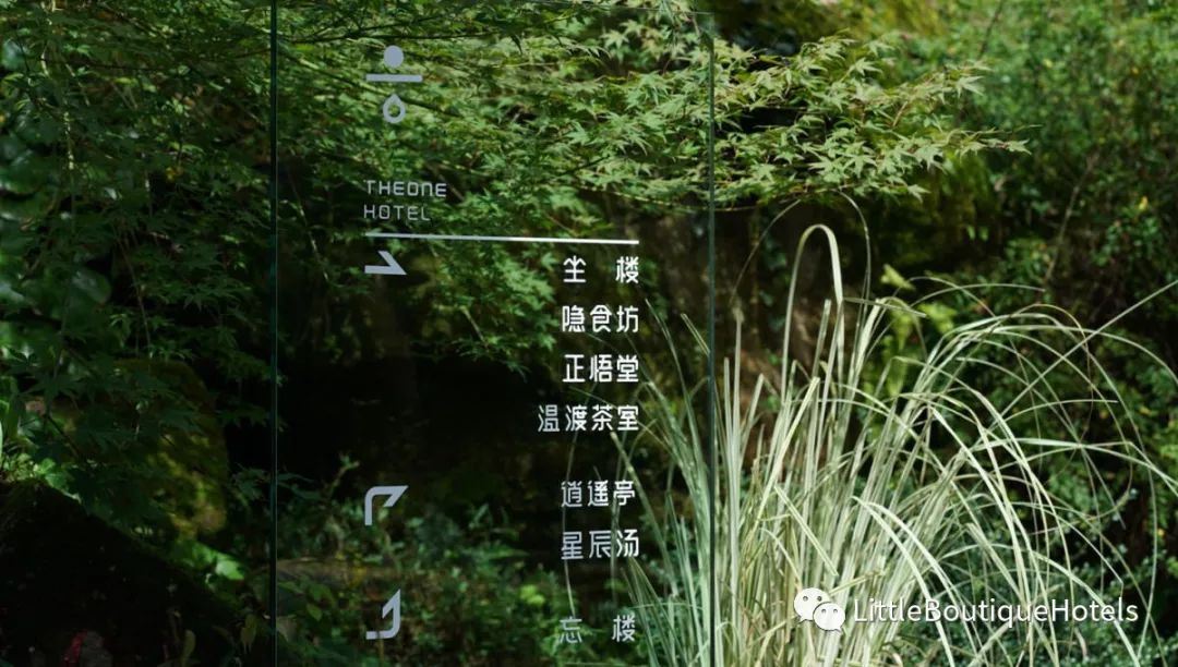 青城山坐忘森林酒店 | 一步一禅,一宿一悟的禅意度假胜地-21