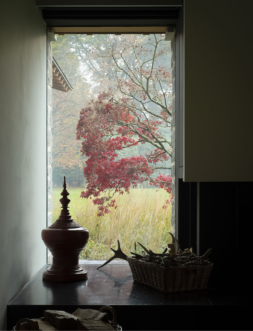 Kent Downs House | McLEAN QUINLAN-17