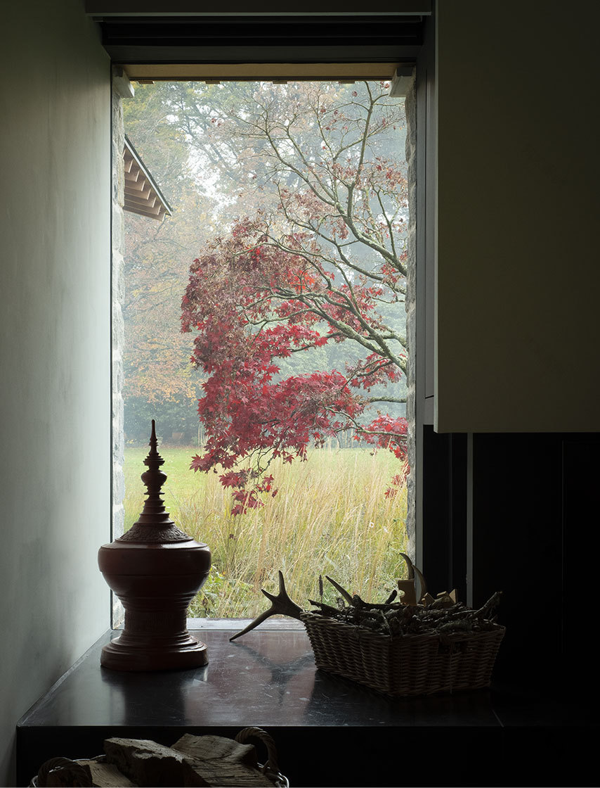 Kent Downs House | McLEAN QUINLAN-17