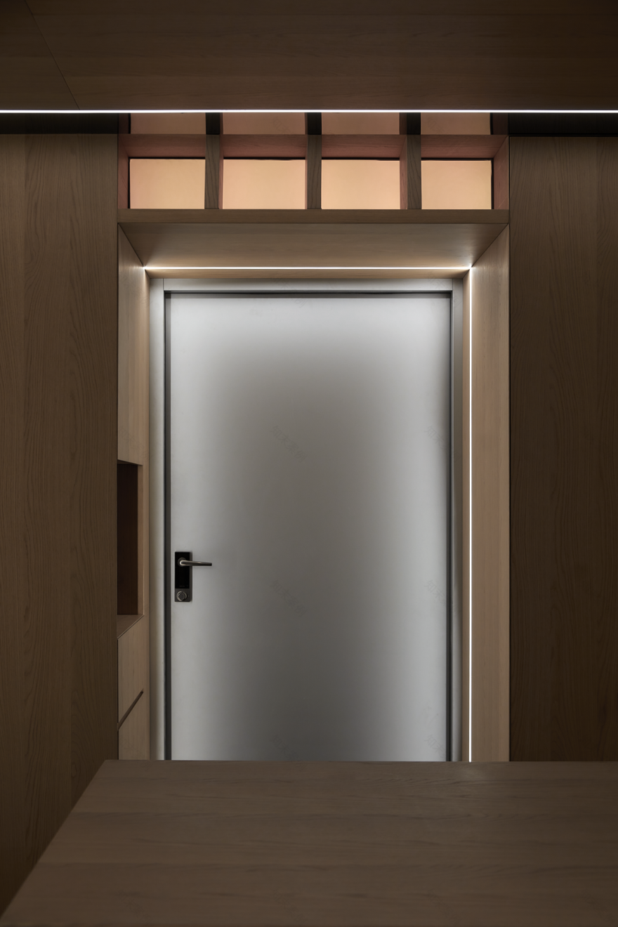 磐 PAN RESONANCE丨中国温州丨锵设计-58