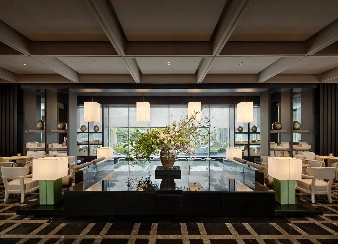 1646㎡宋代美学，这才是年轻人的新中式！-23