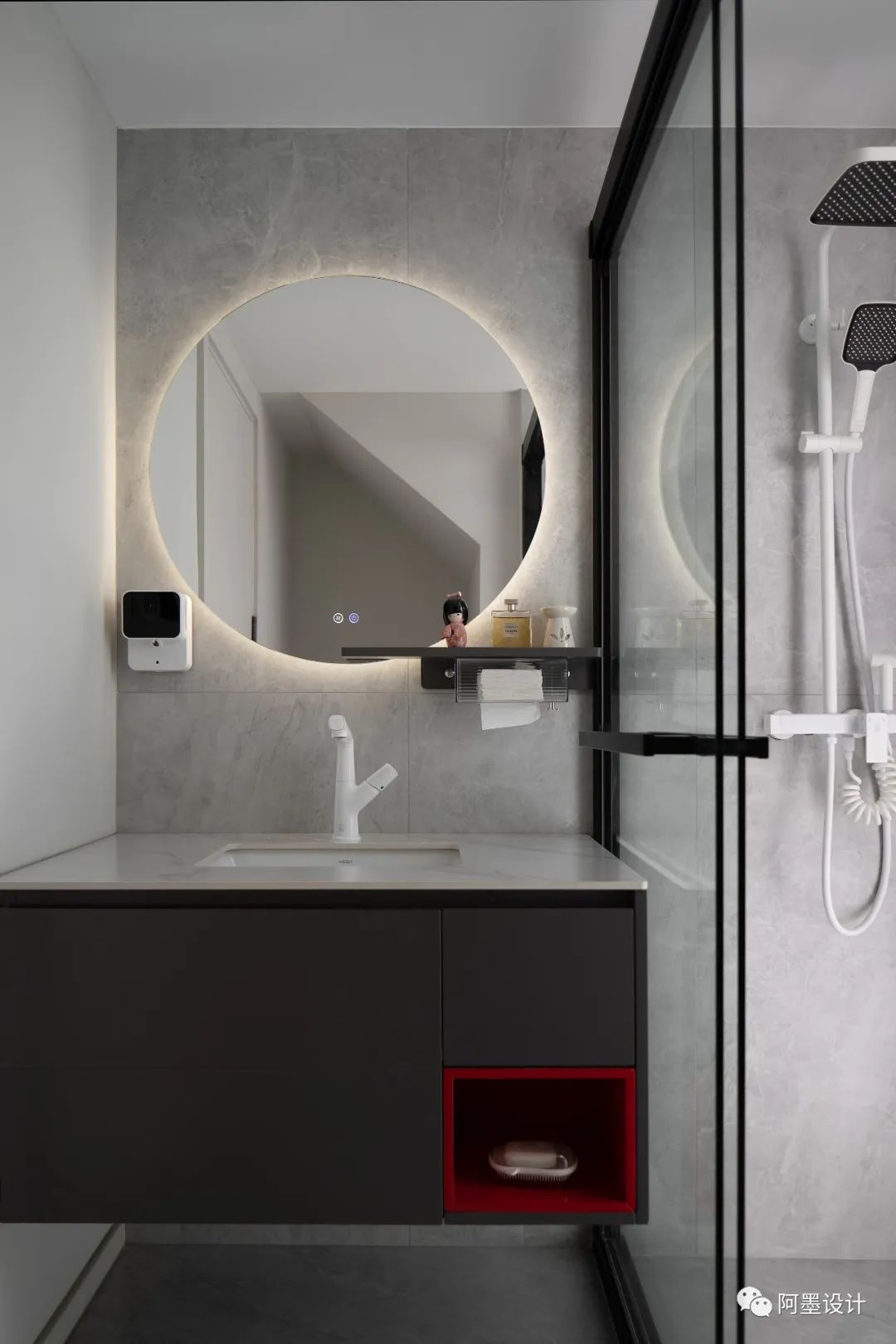 AMO 设计 | 以心为暖笔，闲秋诗人家-42