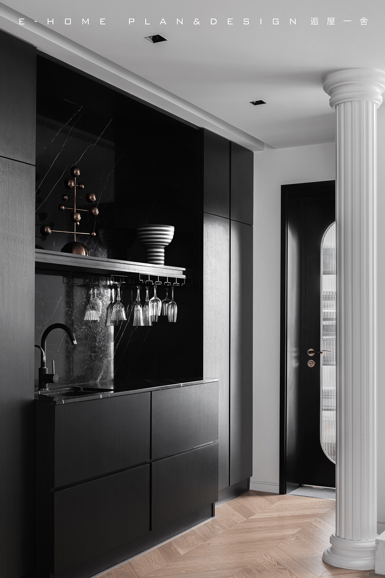 锦绣长江复式楼 | 旧屋翻新成心中的宝-11