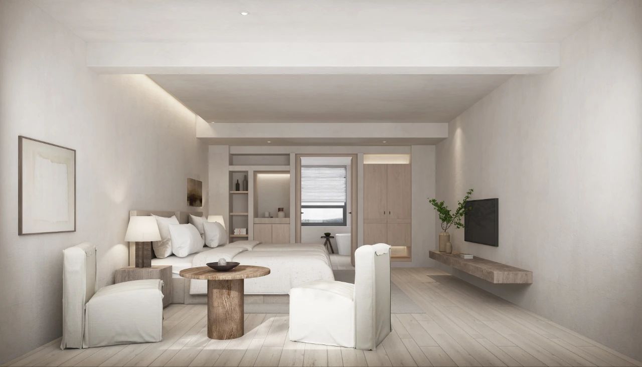 《归·墅》丨谢柯-65