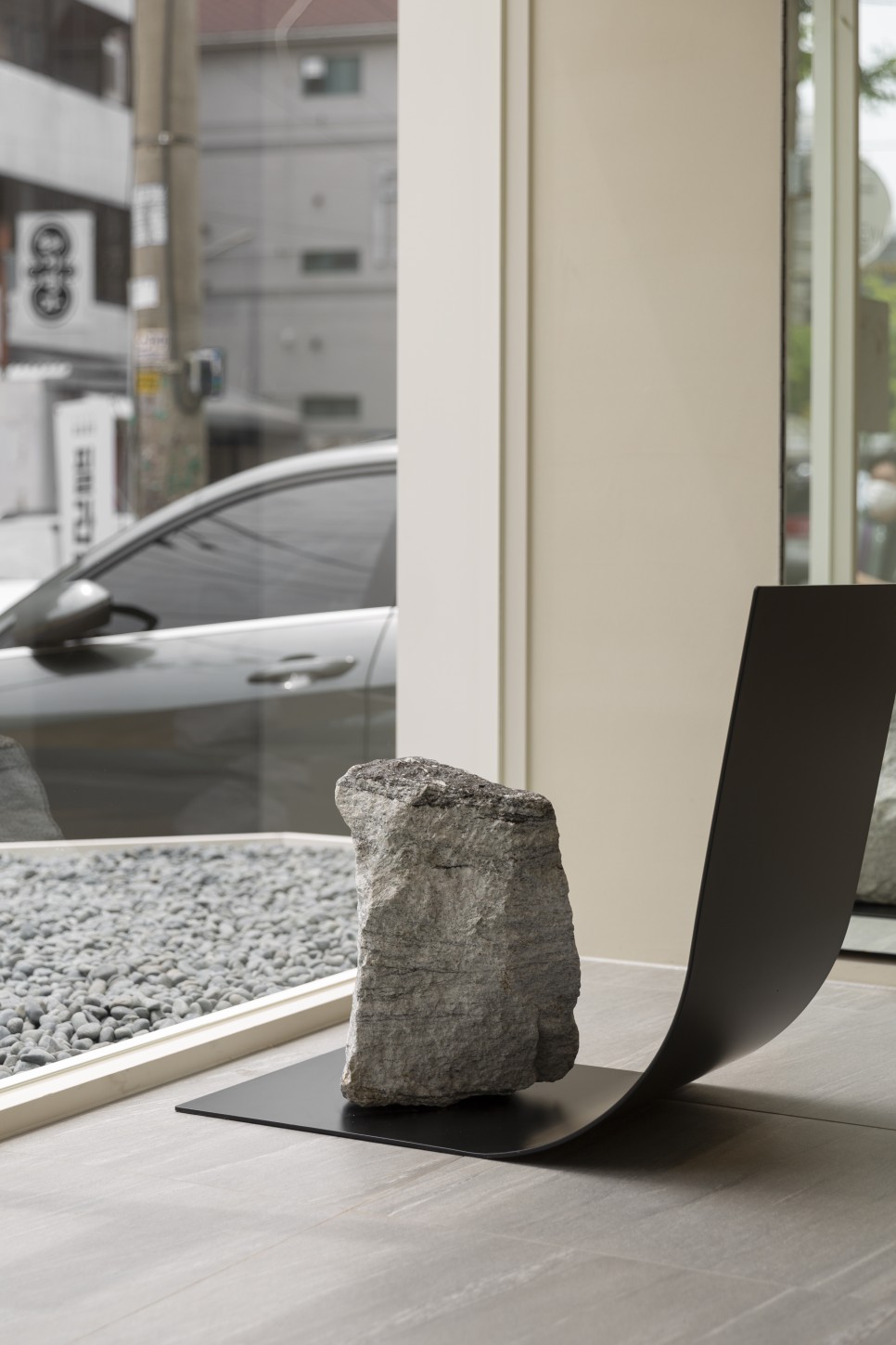 "高级眼镜品牌 VIEWMAP 的 21 坪优雅室内设计"-14