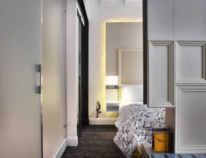 W 歌剧院酒店-10