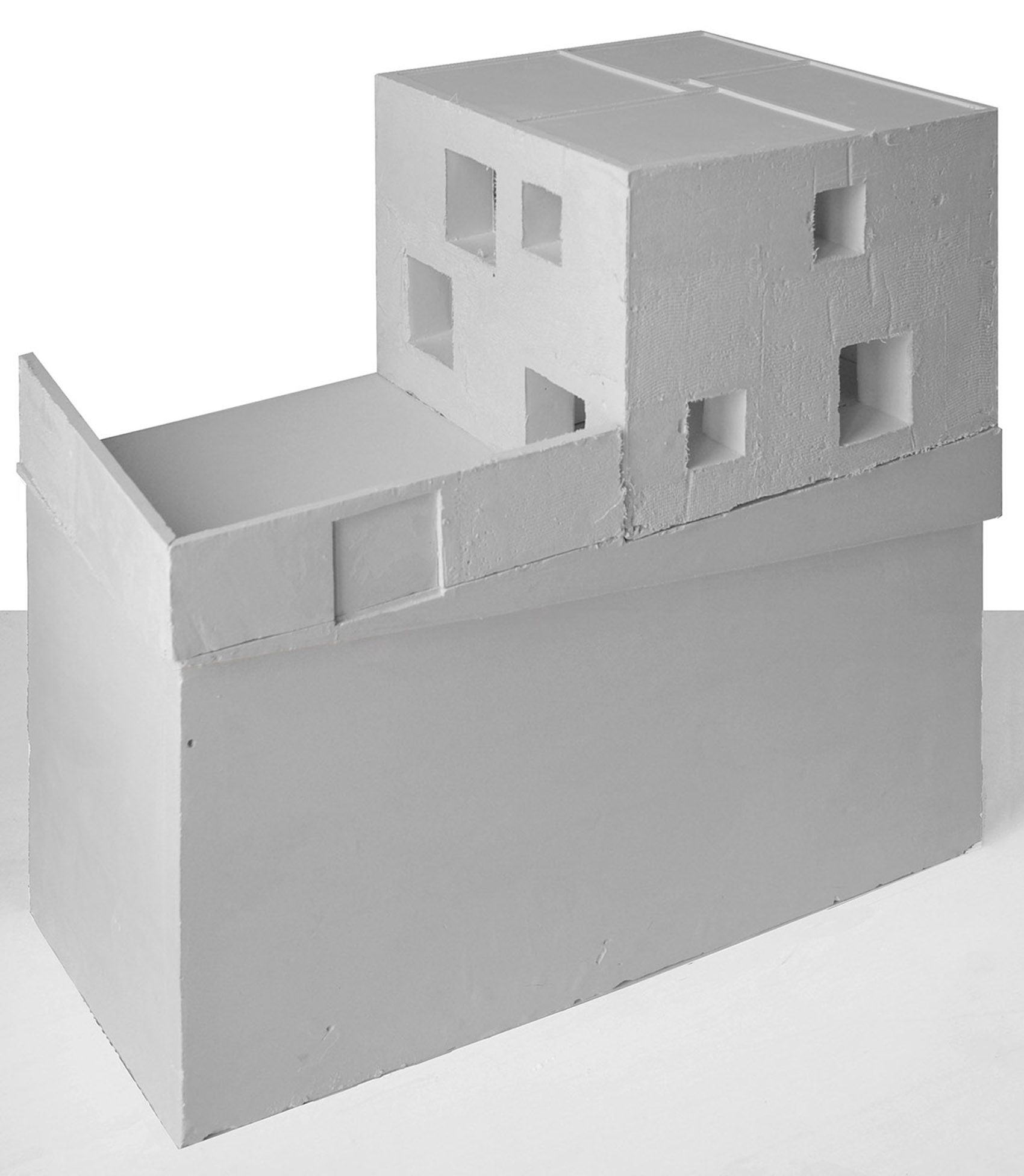 住宅设计,西班牙 / TEd’A arquitectes-72