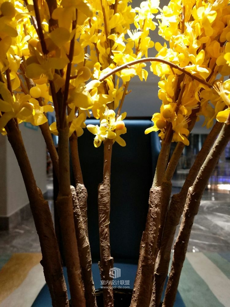 量山灰石. 国家五星级项目《大国良匠设计》-28