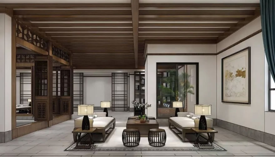 上海露香园·万竹街41号-36