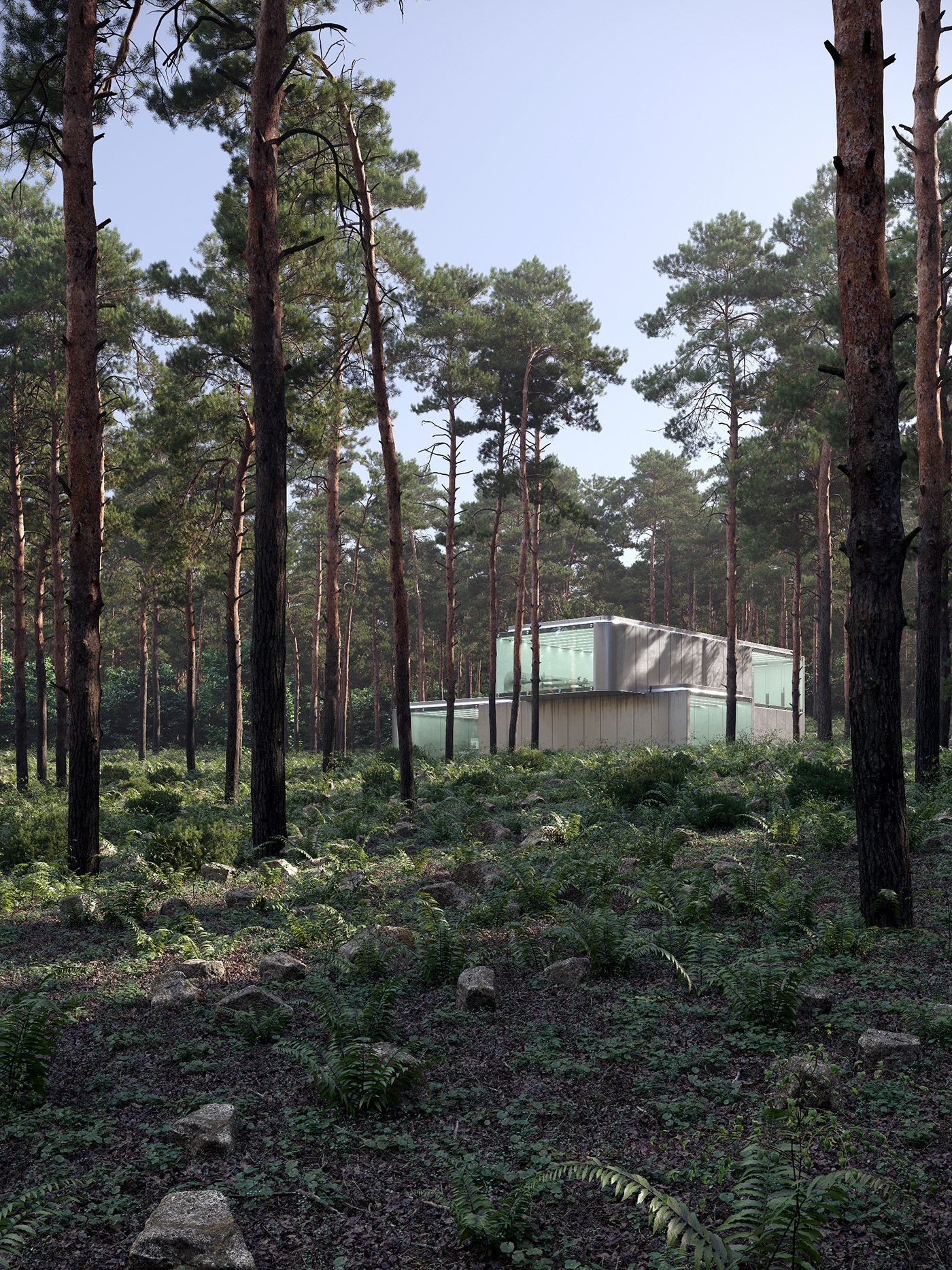 NM 实验室丨法国丨Nouvelle Mesure-20