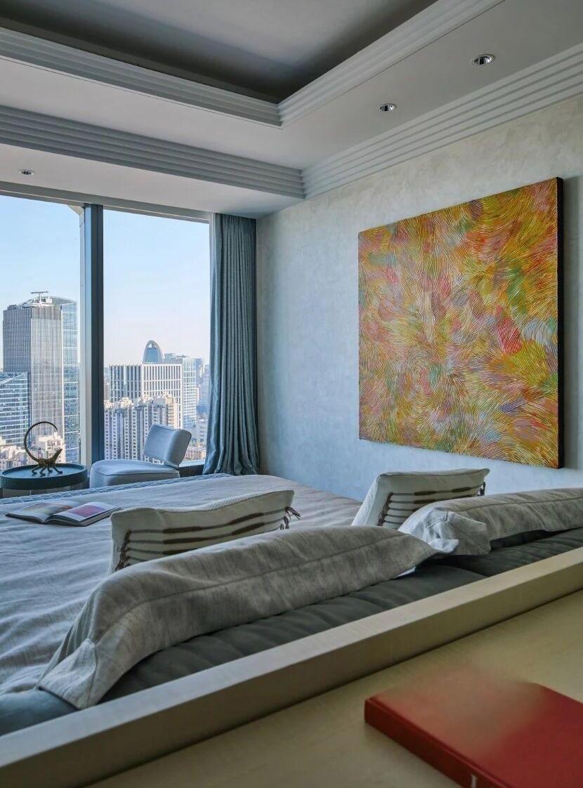 斯倍思设计田野 · 在650㎡精神高地,换种视角俯瞰北京丨中国北京丨SPACExxs斯倍思设计事务所-46