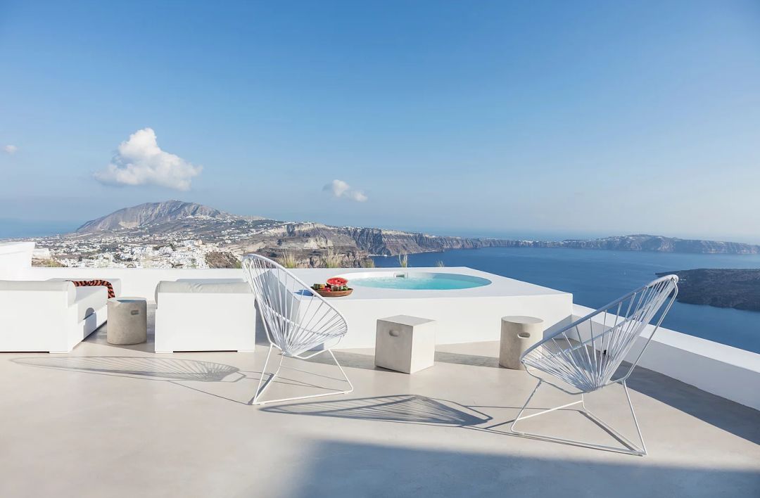 极简设计的民宿-86