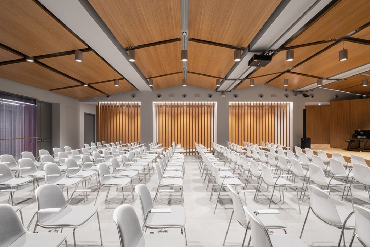 音乐学府 Camerino-6