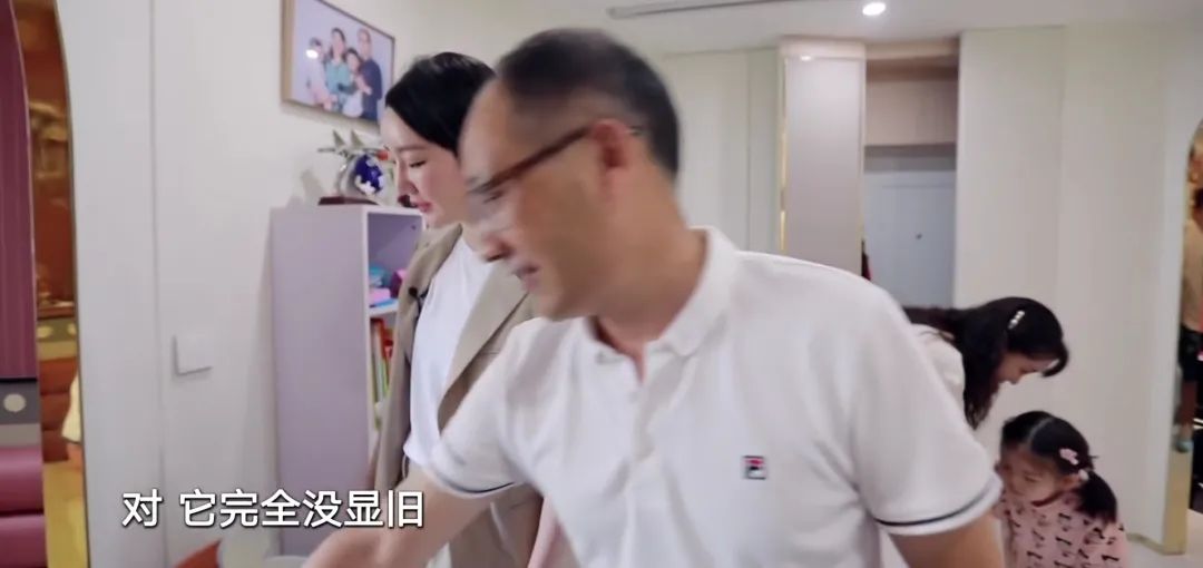 《梦想改造家》回访 | 儿童美学家居设计，温馨承载成长记忆-58