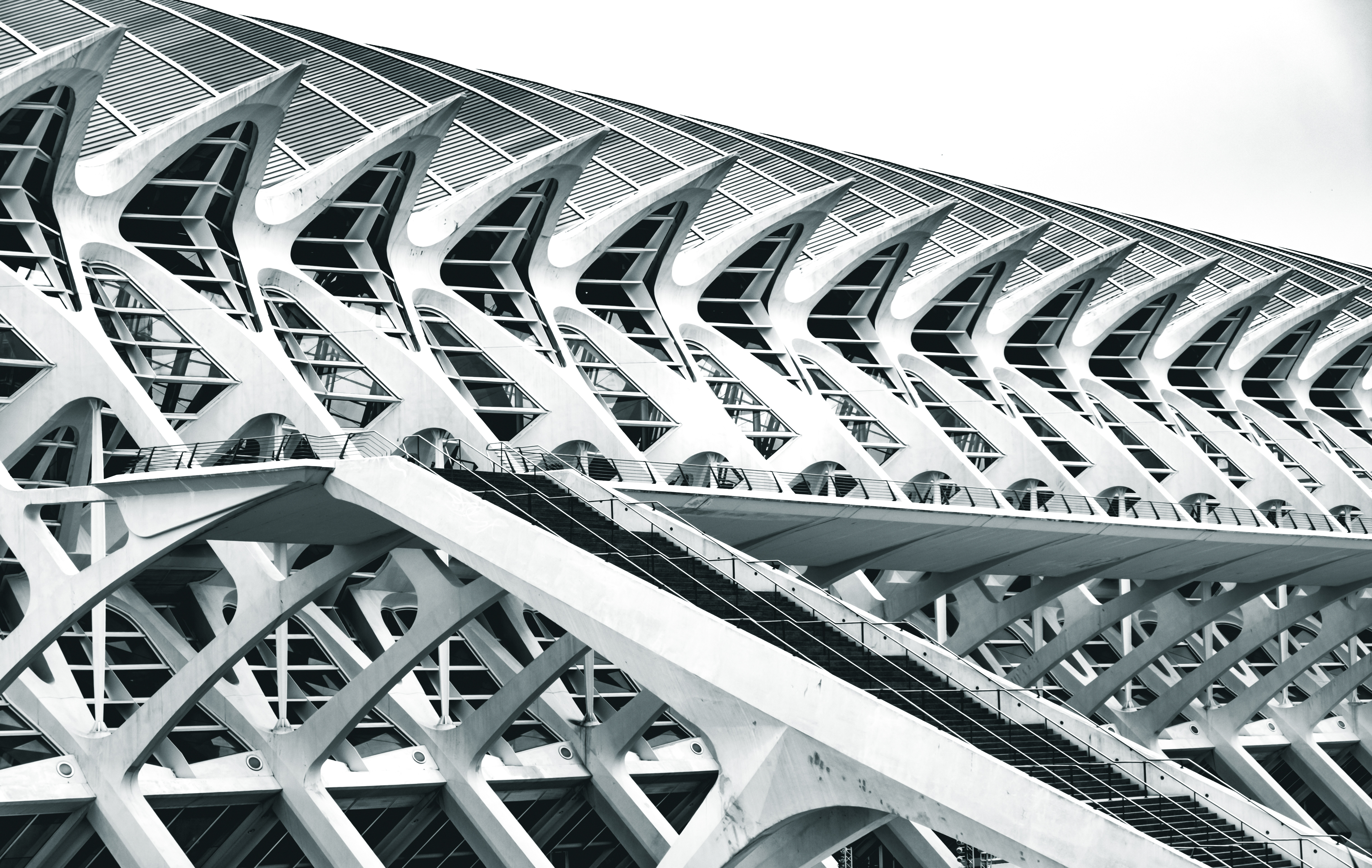 Valencia's Modernist Architecture-2